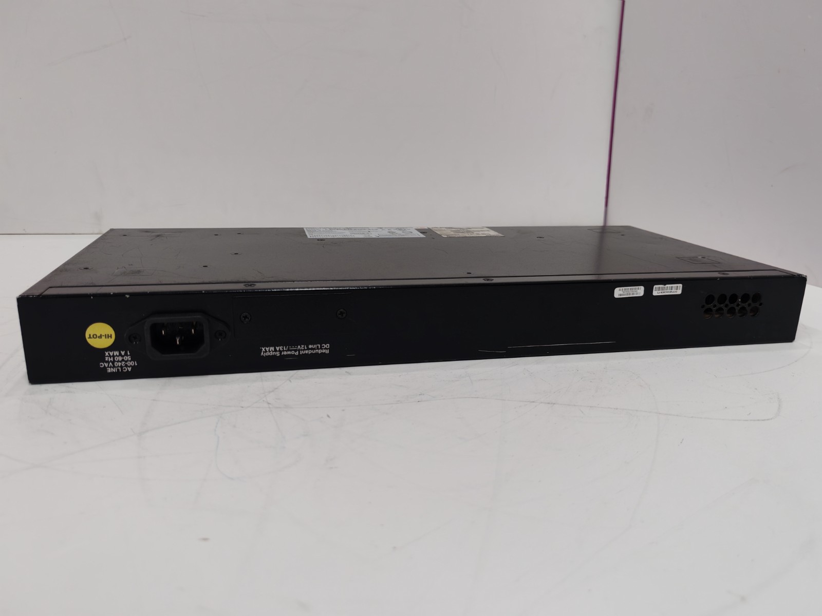 ABB 3BHE023784R2530 Industrial Power Electronic Component Original Quality0